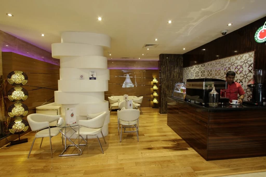 Dorus Hotel - photo 15