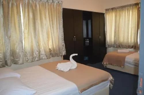 Sri Bayu HomelyStay - photo 27