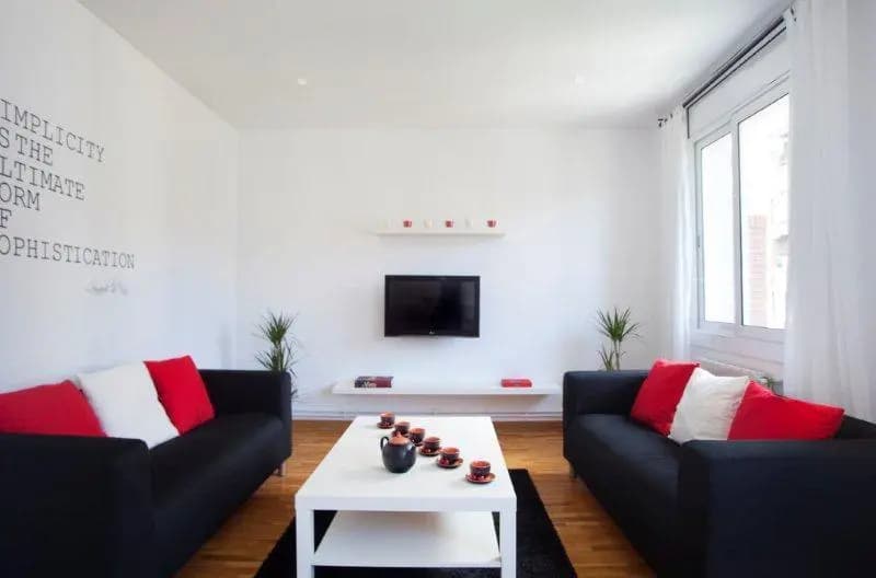 Apartment LoveBarcelona - photo 7