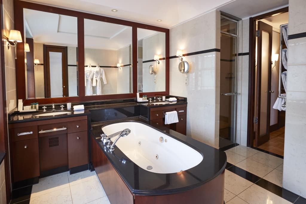 Hotel Adlon Kempinski - photo 8