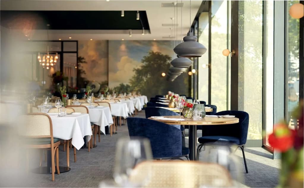 Van der Valk Amsterdam Amstel - photo 27