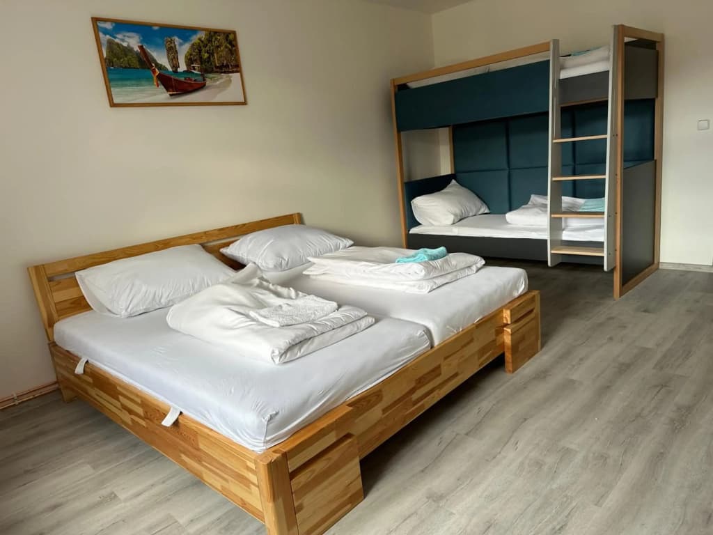 KK Apartments - photo 6