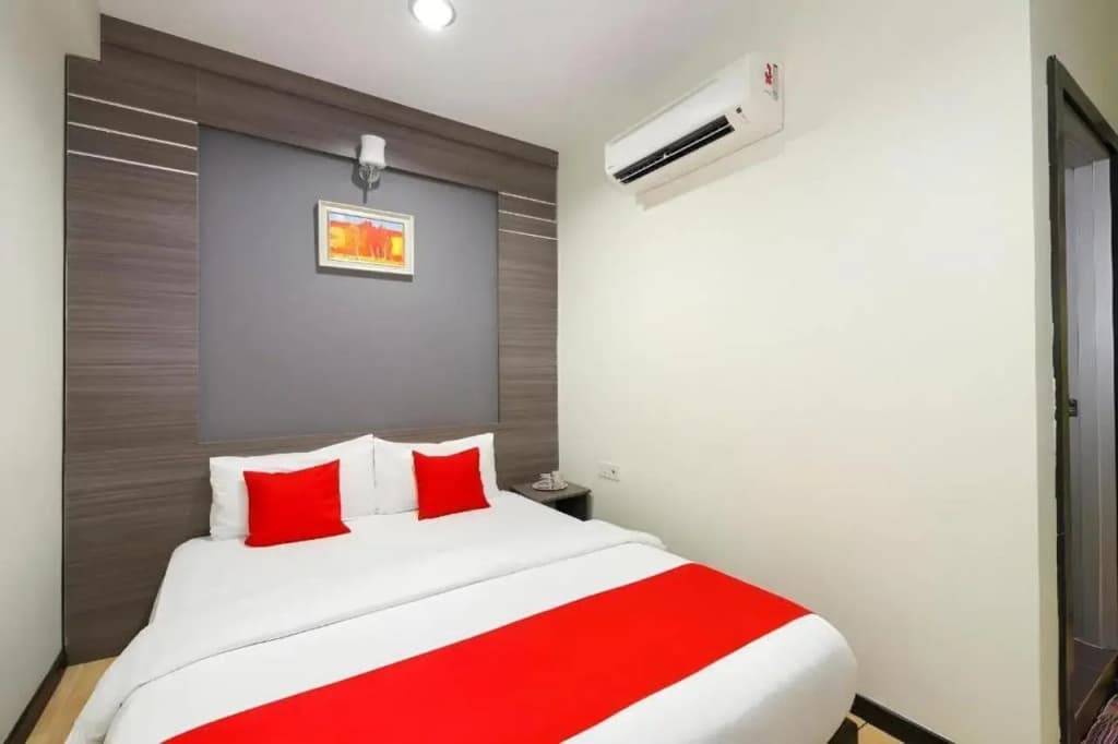 Super OYO Capital O 812 Hotel SMC Seksyen 13 - photo 6