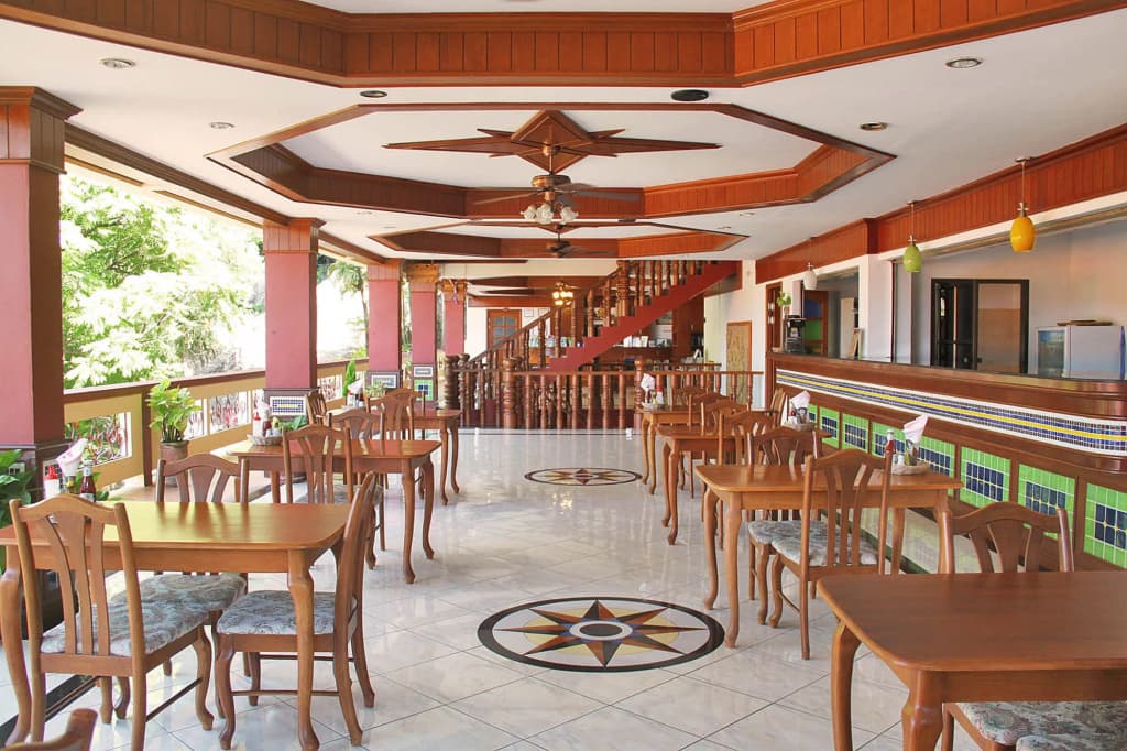 Memory Karon Resort - photo 26