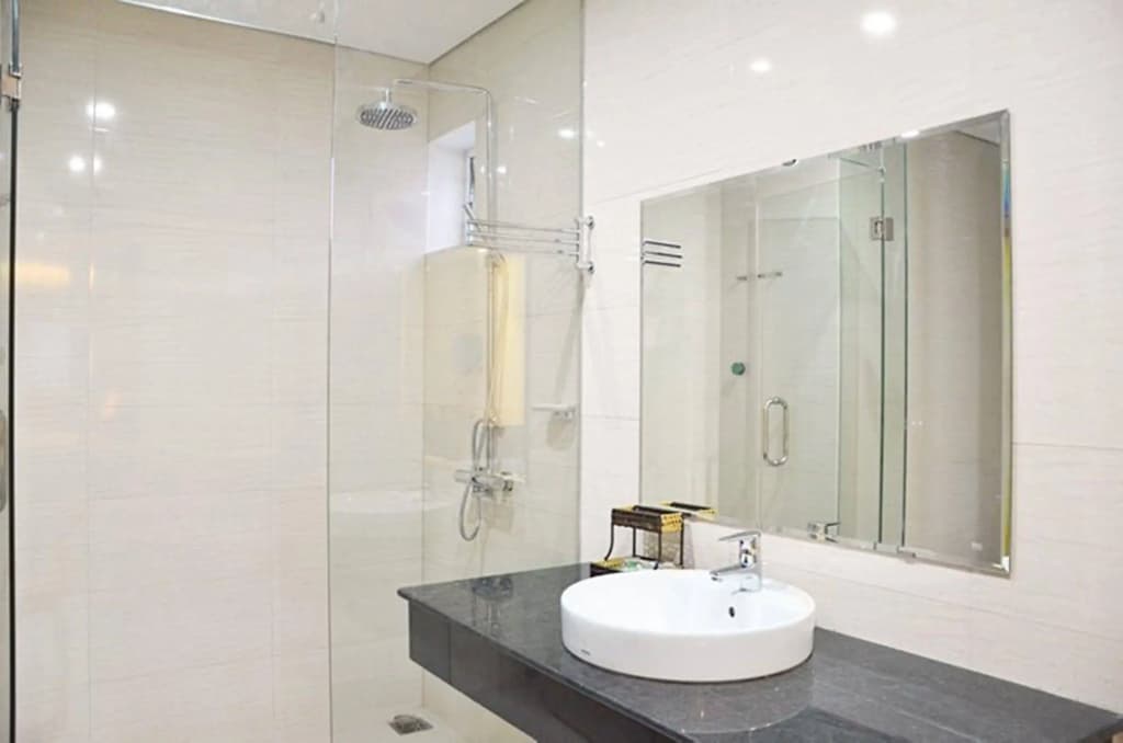 Doha Central Bliss Danang Hotel By Haviland - photo 8