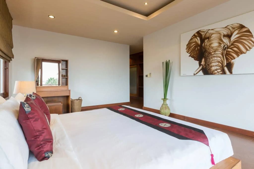 Peerapat Villa - photo 4