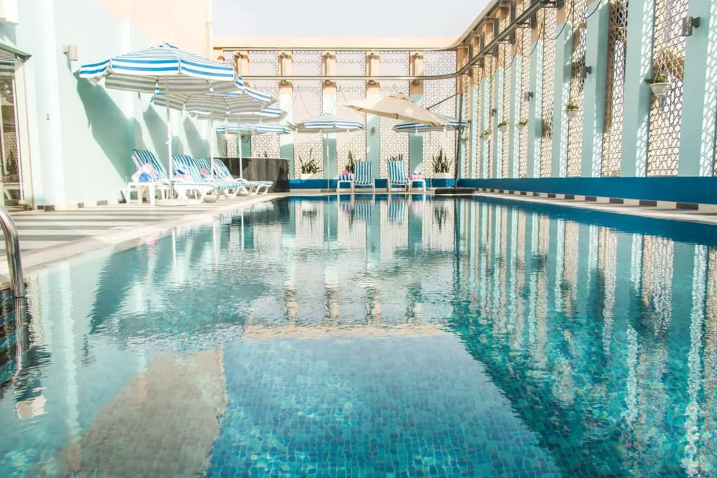 Rayan Hotel Sharjah - photo 21
