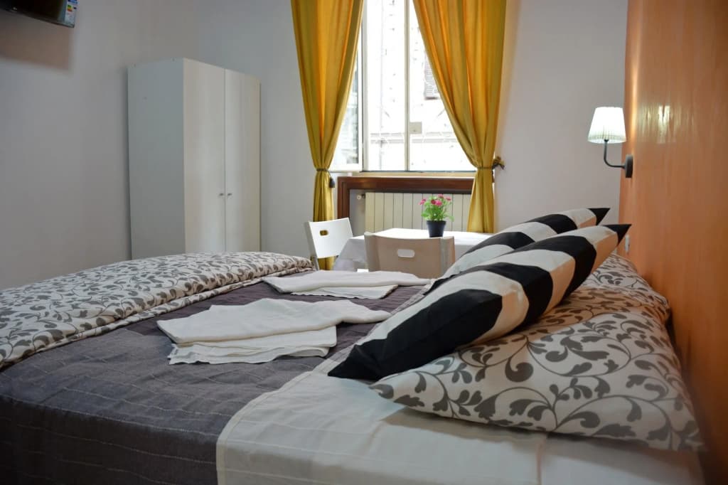 Roma Hotel Srls - photo 4