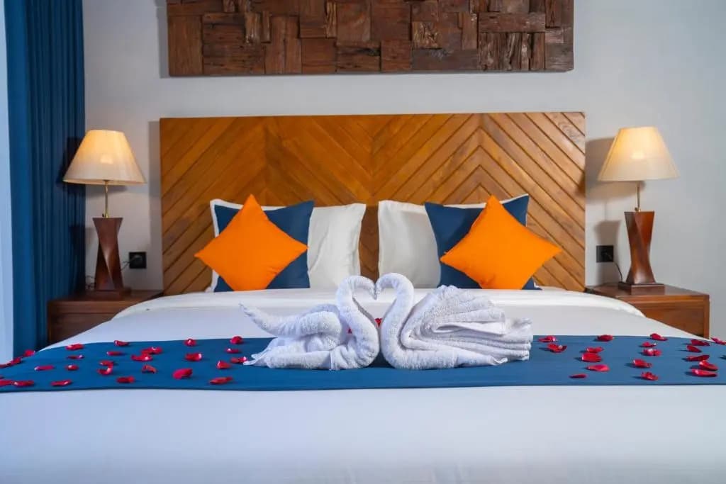 Villa Bulan Bali - photo 5