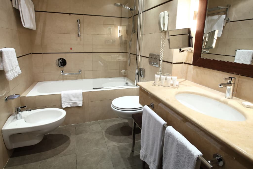 Starhotels Ritz - photo 8