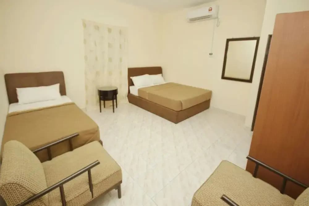 OYO Home 90356 Homestay Kampung Paya Guring - photo 3