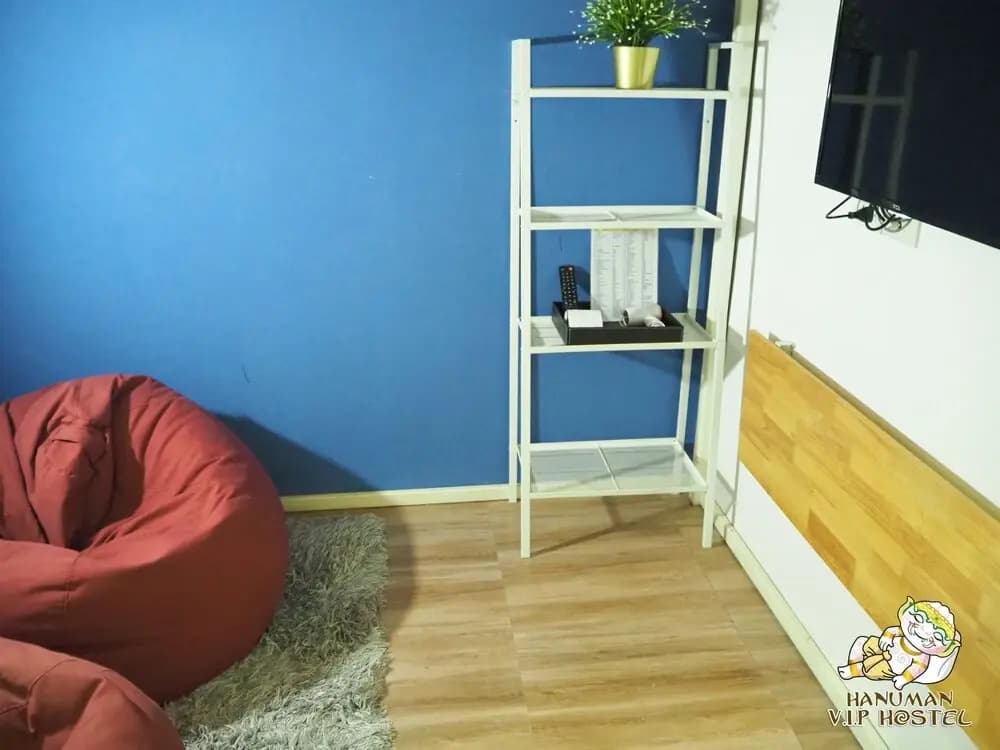 Hanuman V.I.P Hostel (SHA Extra Plus) - photo 17
