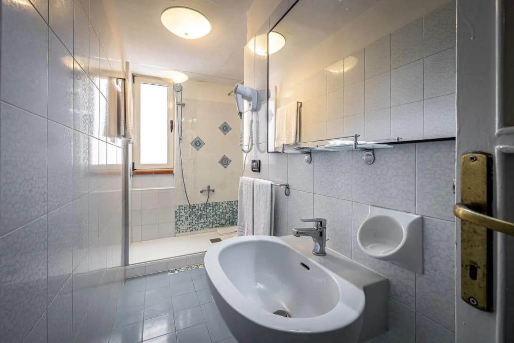 Hotel Veneto Firenze - photo 30