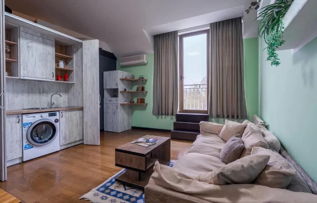 Tbilisi Bliss Penthouse - photo 3