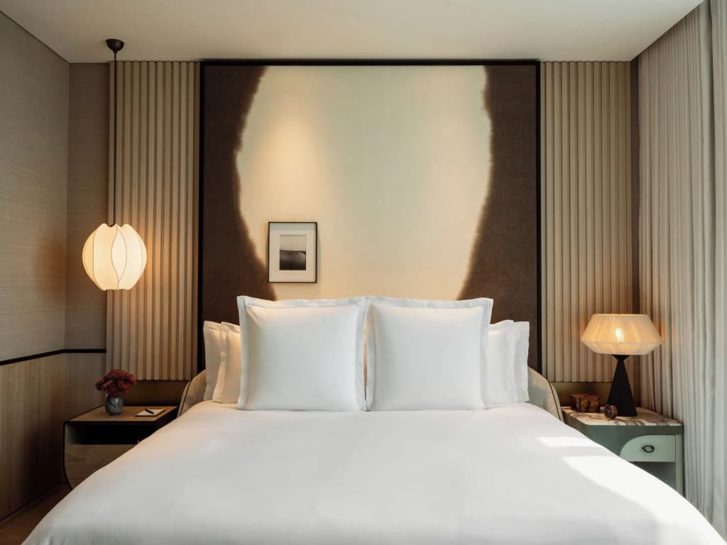 Rosewood Doha - photo 11
