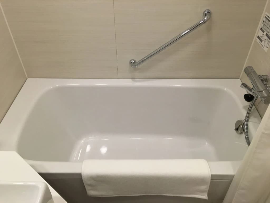 Nippon Seinenkan Hotel - photo 11