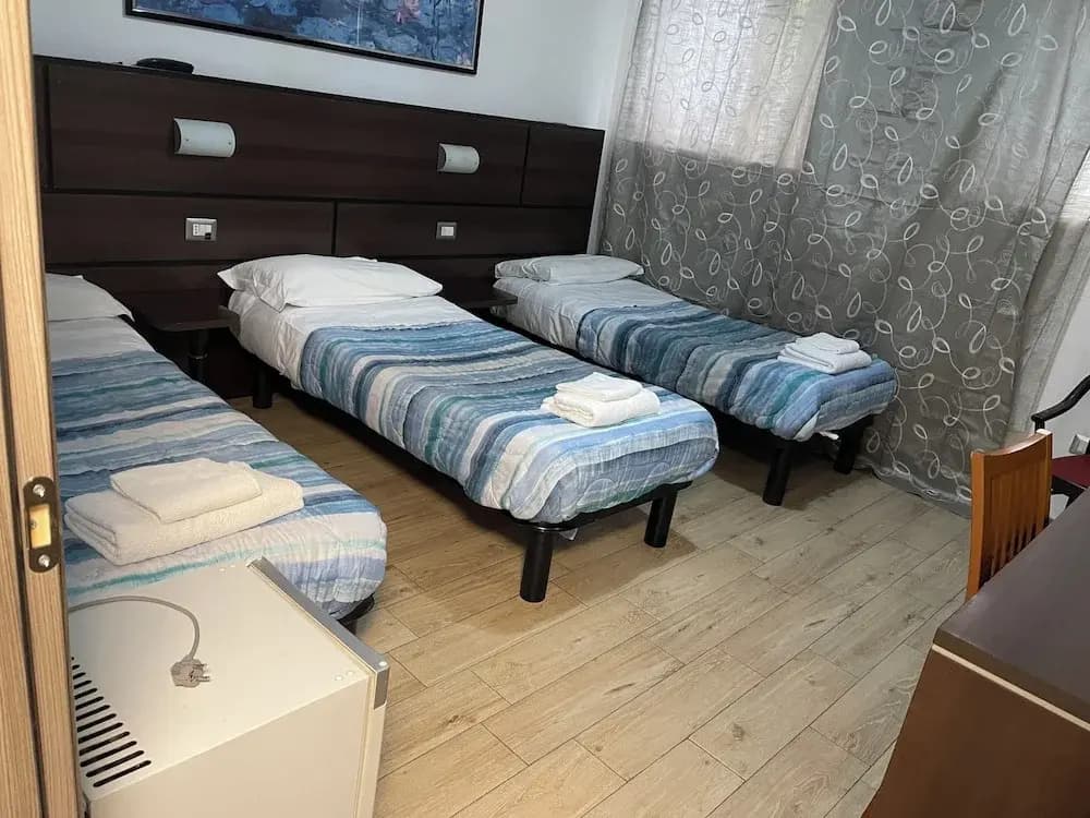 hotel bissi - photo 3