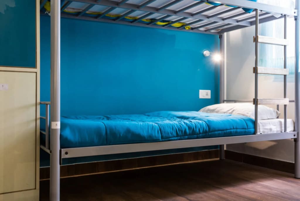 Joey's Hostel - photo 5