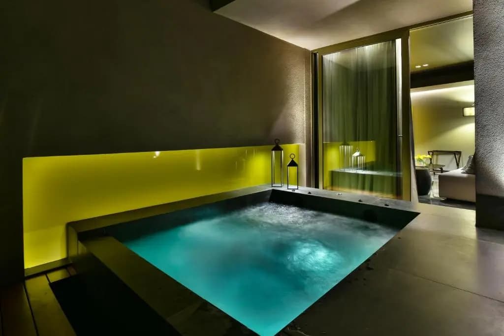 Athens Dom Hotel - photo 45