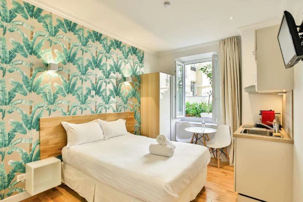 Nice Home - Studios Lido - photo 7