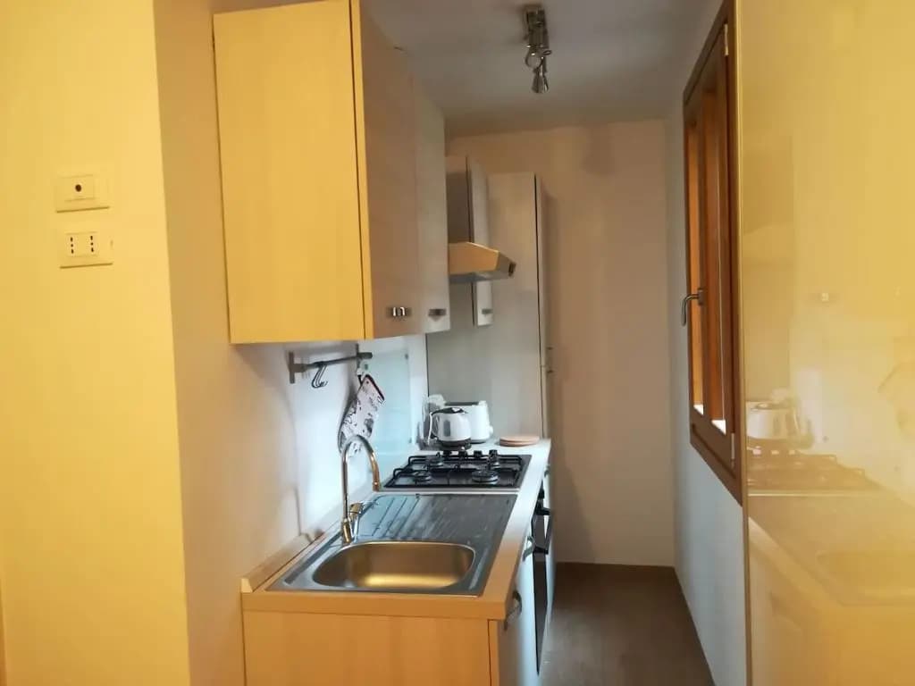 Andrea Venice Flat 1st Floor - photo 11