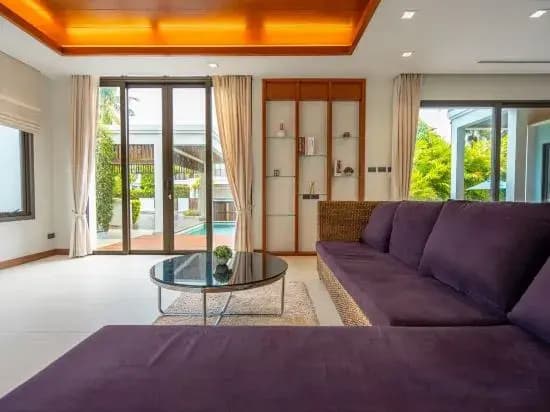 Villa Autjima Krabi - photo 2