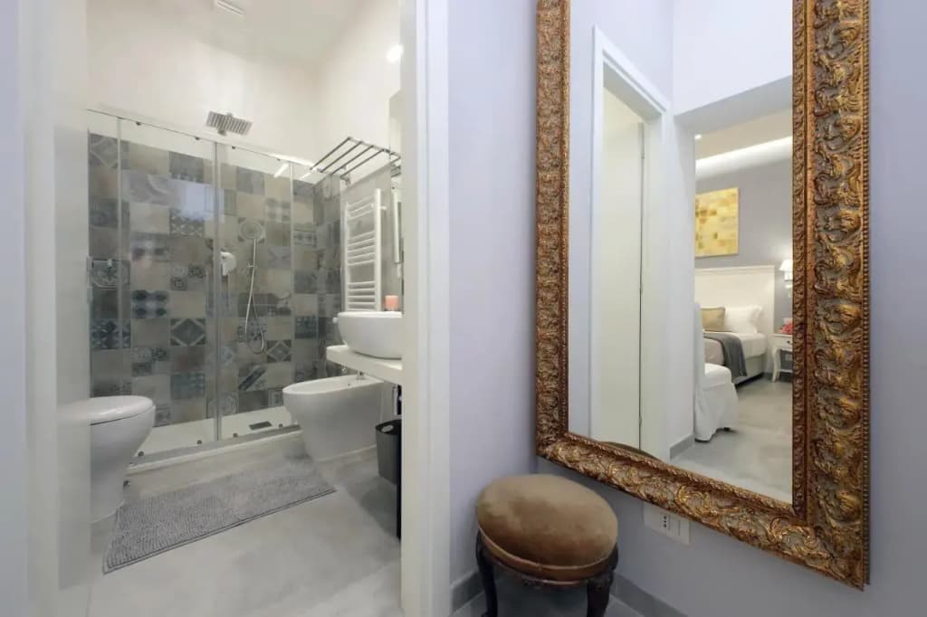 Roman Holiday Apartment - photo 9
