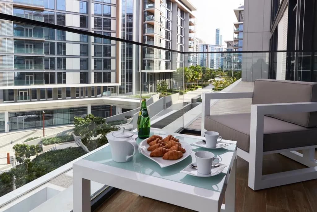 Maison Privee Bluewaters - photo 9