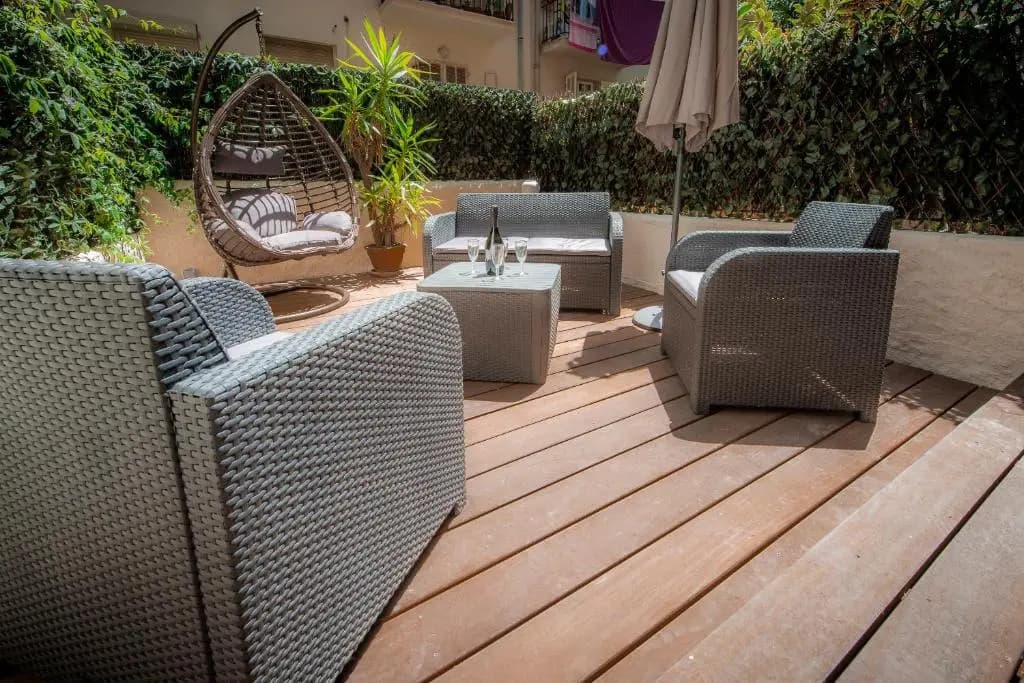 Immeuble Villa PIRON - photo 7