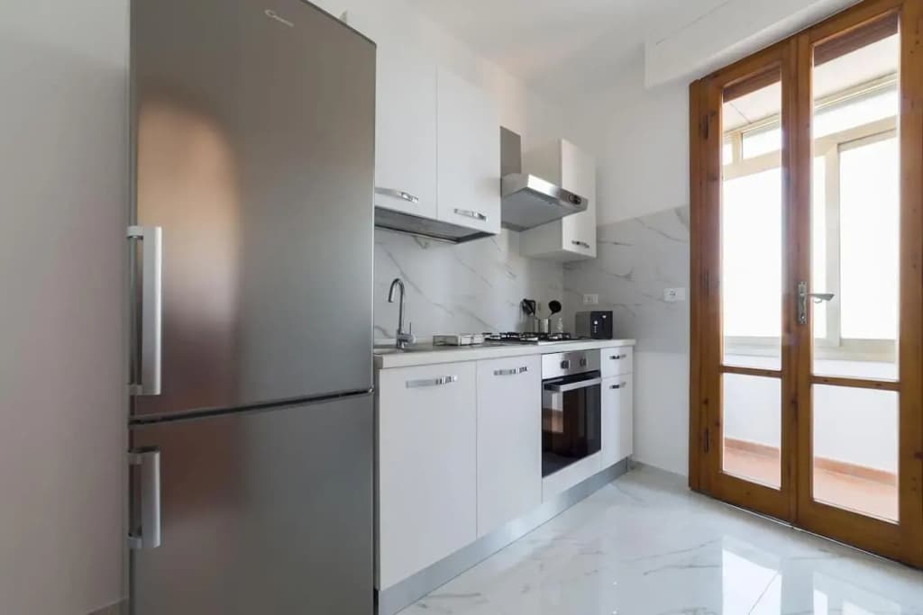 Hill's view terrace apartment - photo 16