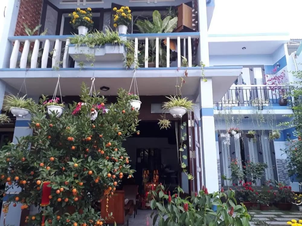 Cherry Garden Homestay - photo 1