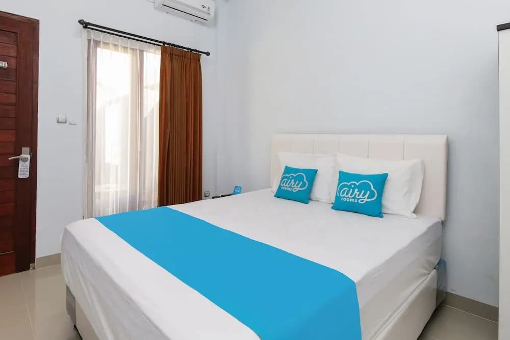 Airy Raya Kuta 84 Bali - photo 3
