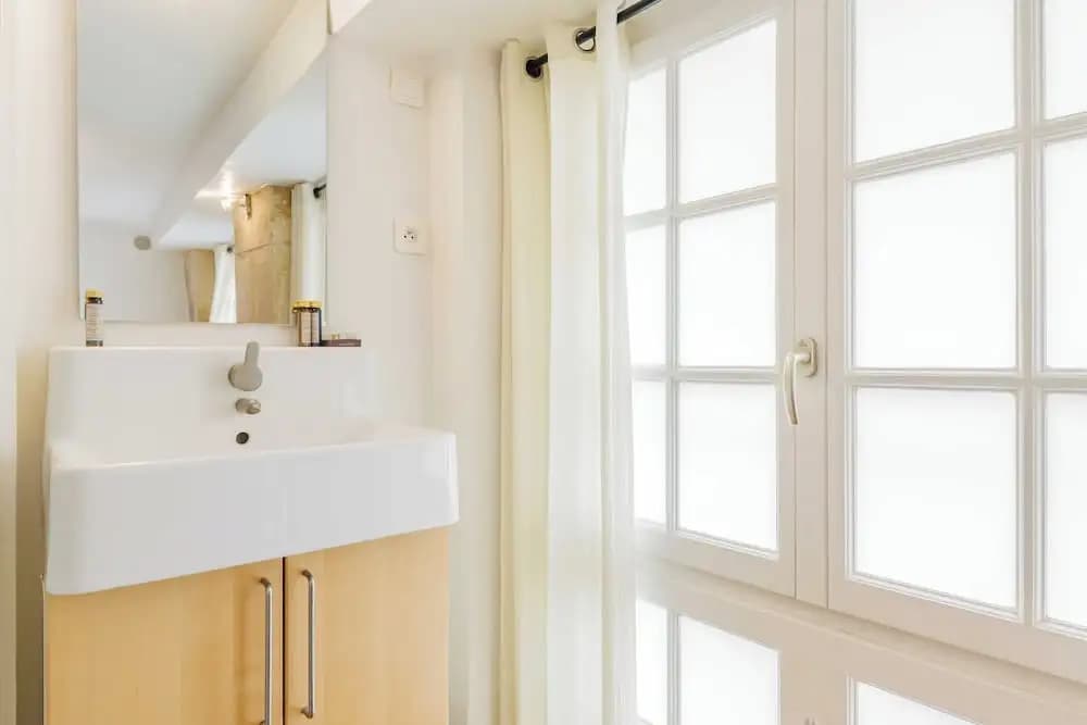 Splendid Duplex - 1br/2p - Notre-dame/ile St-louis - photo 8