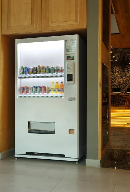 AI Hotel Jakarta Thamrin - photo 13