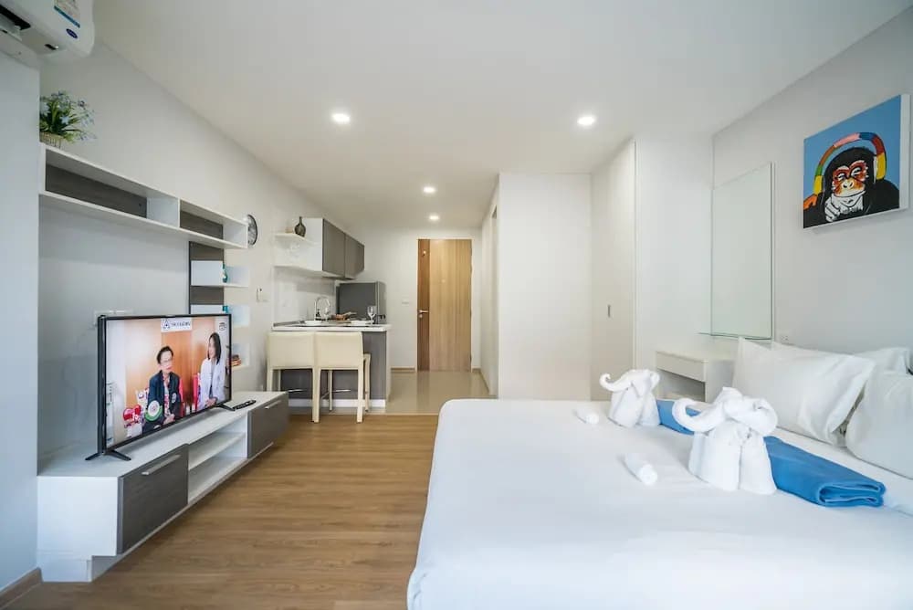 Ozone Condo by Lofty - photo 20