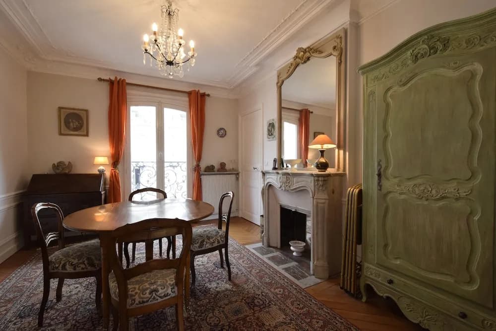 215010 - Appartement 4 Personnes à Paris - photo 5
