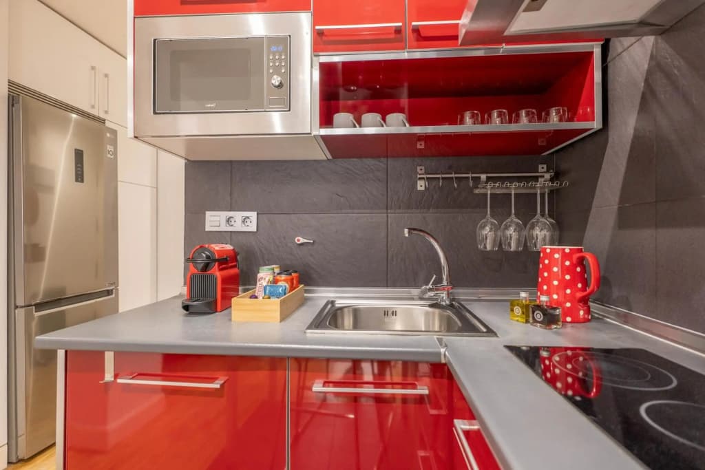 Perfect one bedroom apartment - photo 10