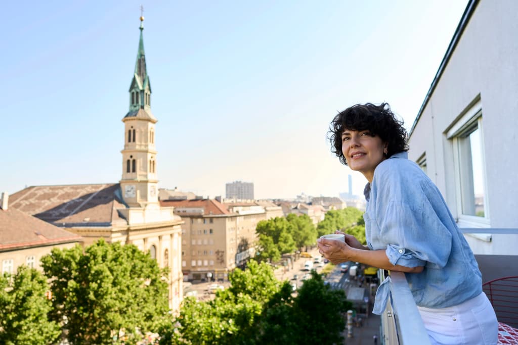 Henriette Stadthotel Vienna - photo 21