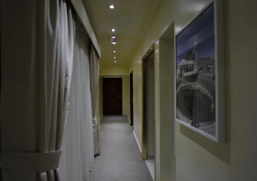 Oman Palm Hotel Suites - photo 11
