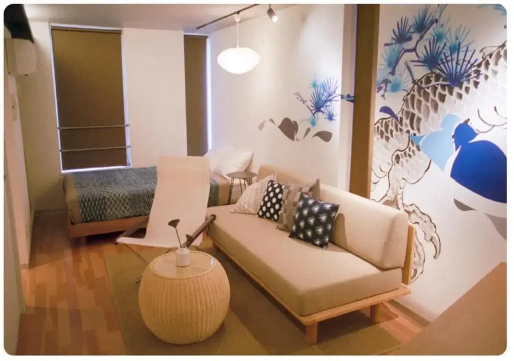 world potential / Vacation STAY 4611 - photo 1