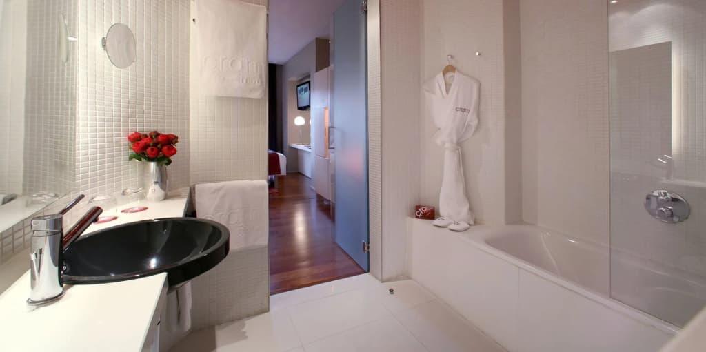 Cram Hotel - photo 9