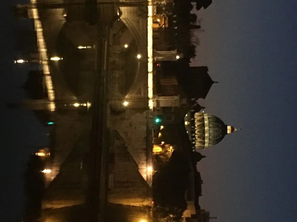 Vatican Heart - photo 10