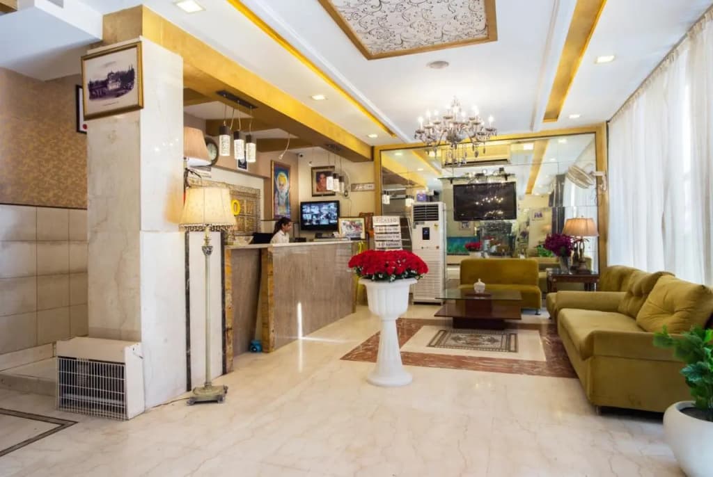 Hotel Picasso - photo 24