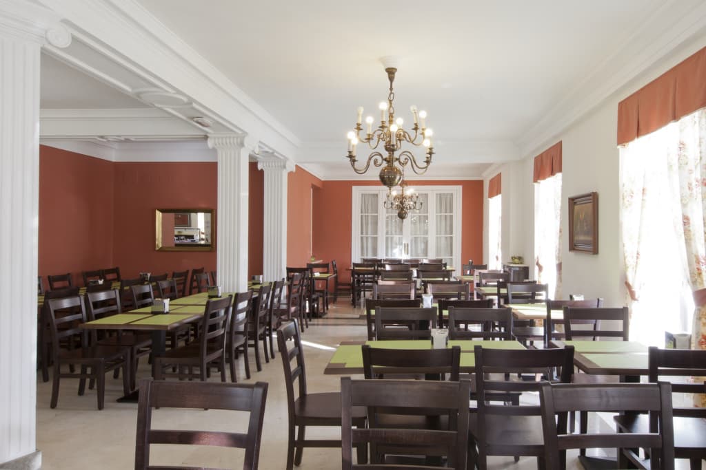 Hotel Mediodia - photo 22