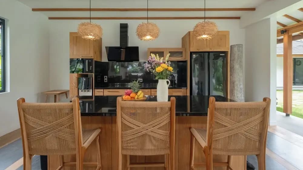 Villa Suka Sawah by Villa Finder - photo 12