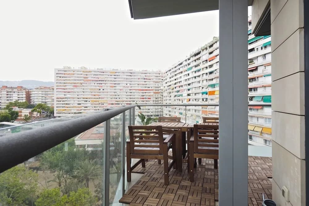 Olala Les Corts Exclusive Apartments - photo 41