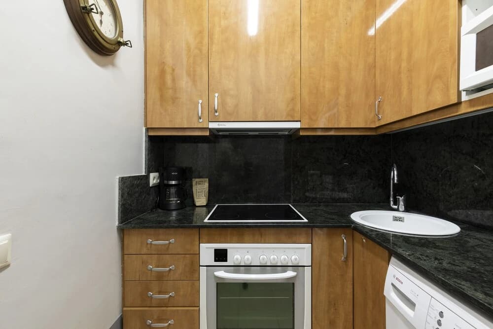 AB Casanova Apartment - photo 14