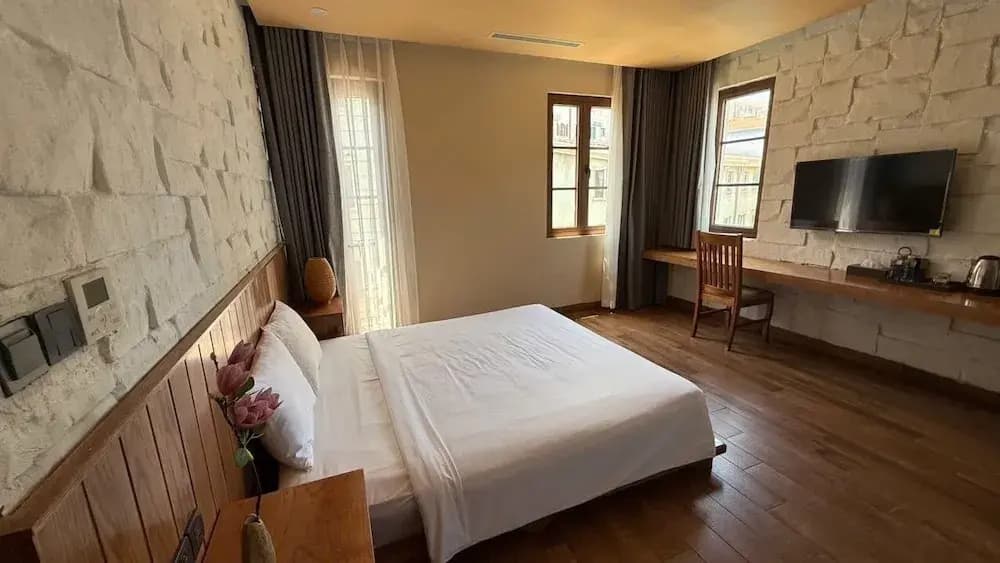 Tulip Hotel Phu Quoc - photo 2