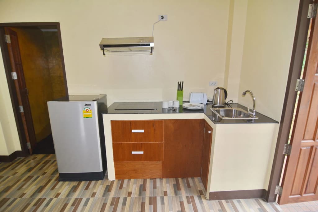 Phuchawee Lanta Villa - photo 18