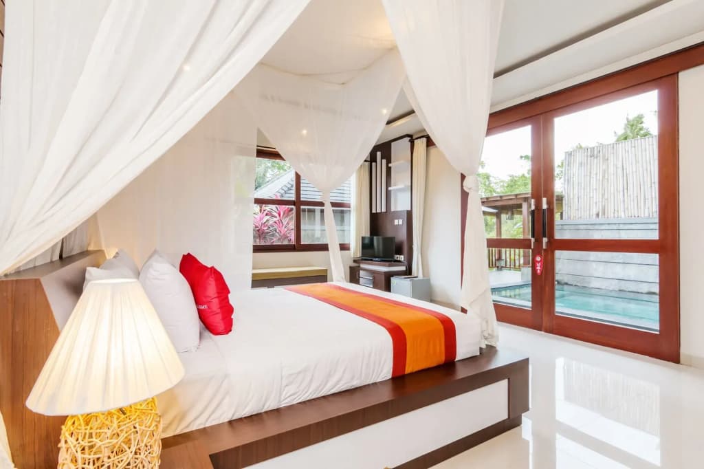ZEN Villa River Side, 1 Bedroom - photo 3
